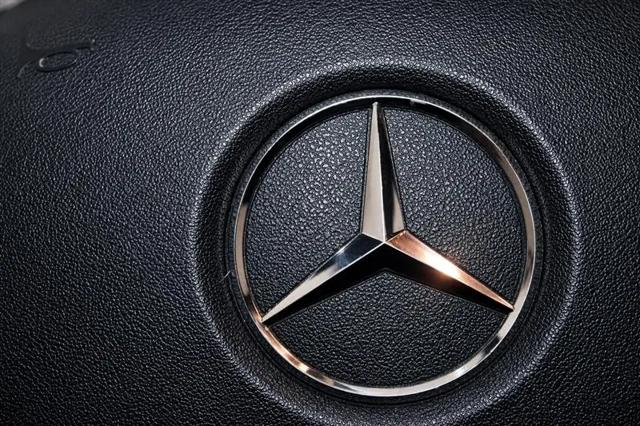 2016 Mercedes-Benz AMG G 63 4MATIC