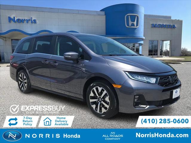 2026 Honda Odyssey EX-L for sale in Dundalk, MD