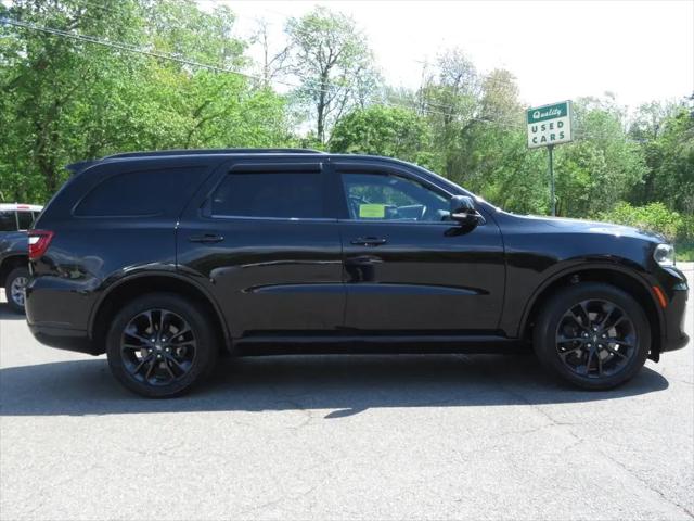 2021 Dodge Durango GT Plus AWD