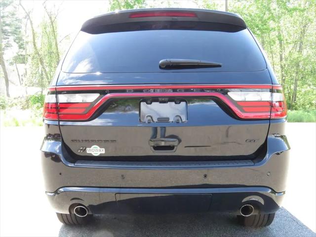 2021 Dodge Durango GT Plus AWD