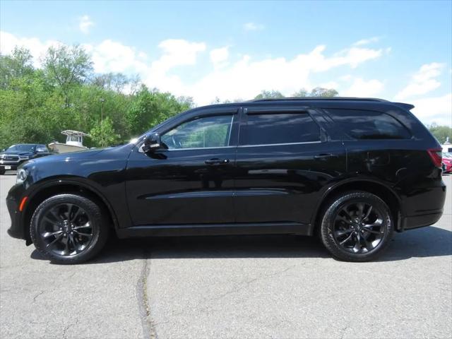 2021 Dodge Durango GT Plus AWD