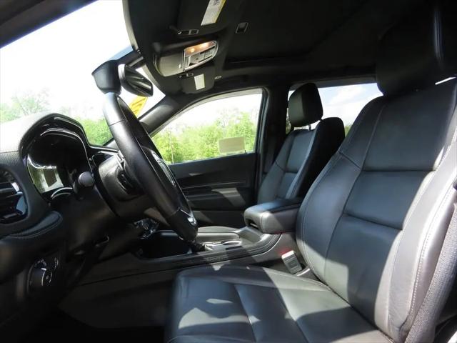 2021 Dodge Durango GT Plus AWD