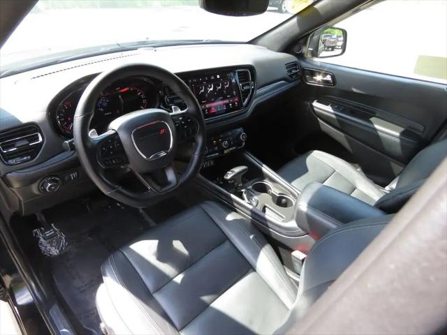 2021 Dodge Durango GT Plus AWD