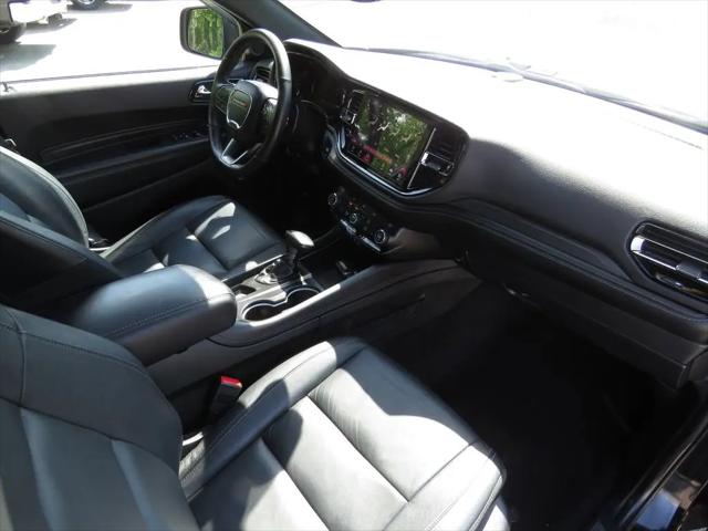 2021 Dodge Durango GT Plus AWD