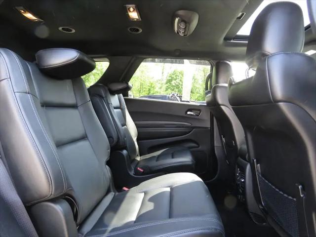 2021 Dodge Durango GT Plus AWD