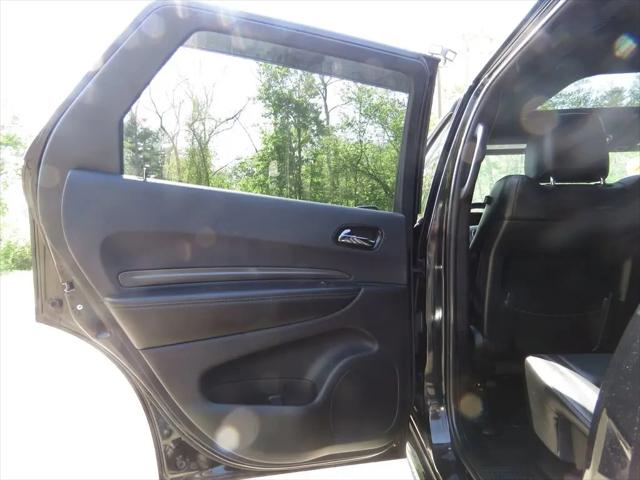 2021 Dodge Durango GT Plus AWD