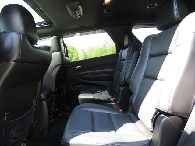 2021 Dodge Durango GT Plus AWD