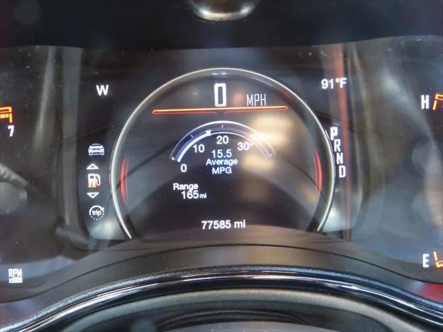 2021 Dodge Durango GT Plus AWD
