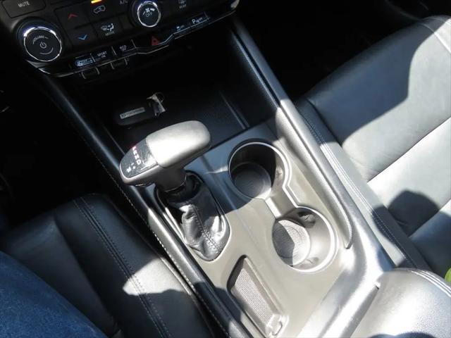 2021 Dodge Durango GT Plus AWD