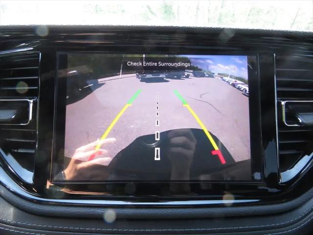 2021 Dodge Durango GT Plus AWD
