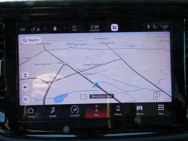 2021 Dodge Durango GT Plus AWD
