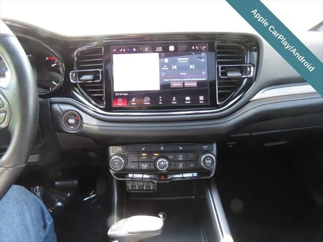 2021 Dodge Durango GT Plus AWD