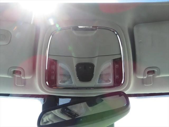 2021 Jeep Cherokee Limited 4x4