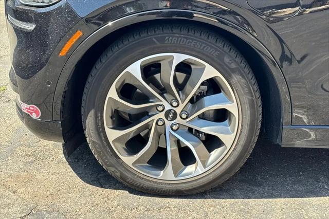 2020 Lincoln Aviator Grand Touring
