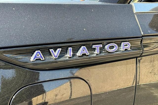 2020 Lincoln Aviator Grand Touring