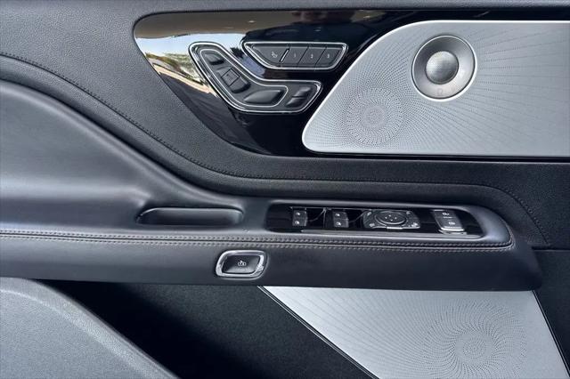 2020 Lincoln Aviator Grand Touring