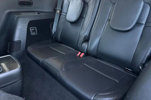 2020 Lincoln Aviator Grand Touring