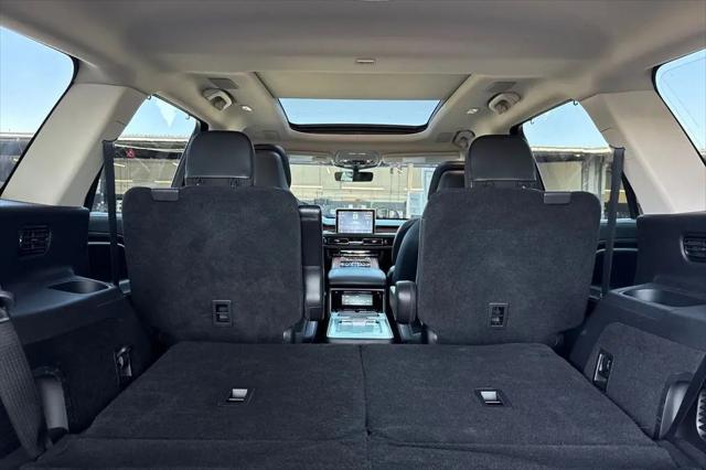 2020 Lincoln Aviator Grand Touring