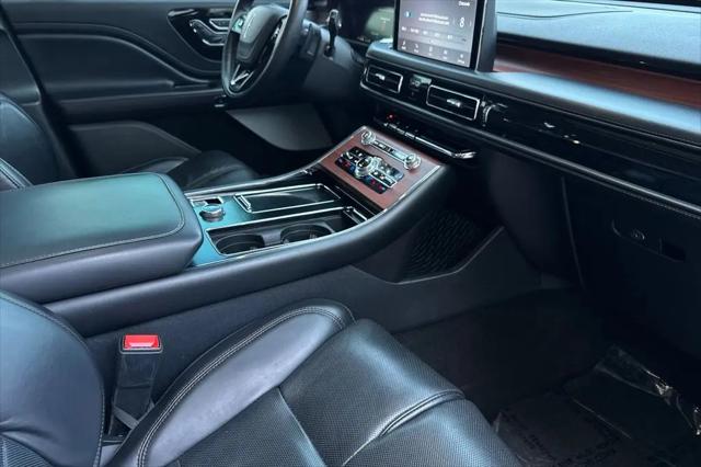 2020 Lincoln Aviator Grand Touring