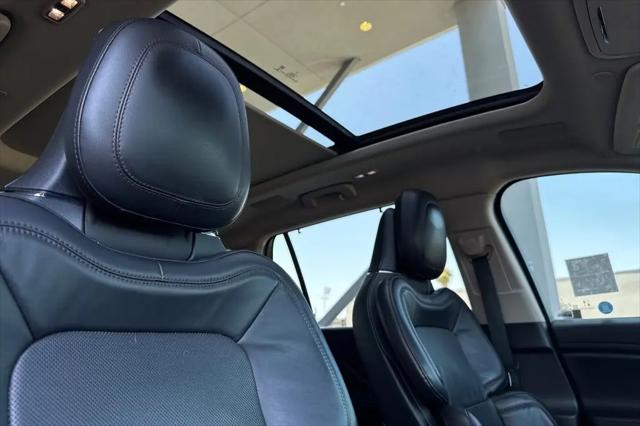 2020 Lincoln Aviator Grand Touring