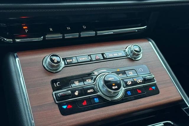 2020 Lincoln Aviator Grand Touring