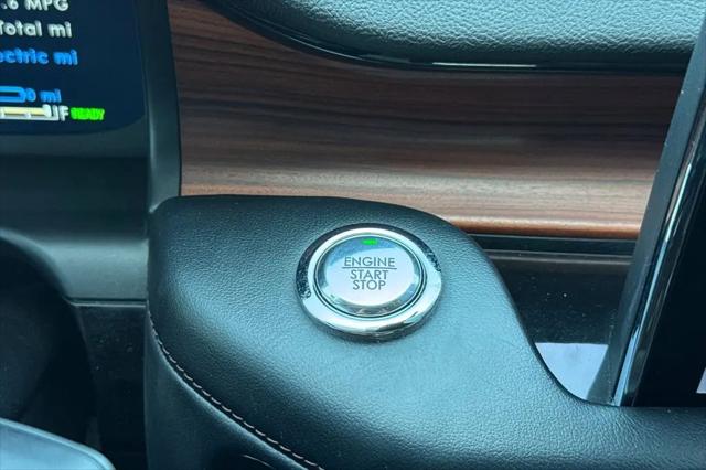 2020 Lincoln Aviator Grand Touring