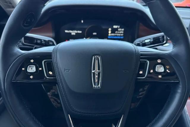 2020 Lincoln Aviator Grand Touring