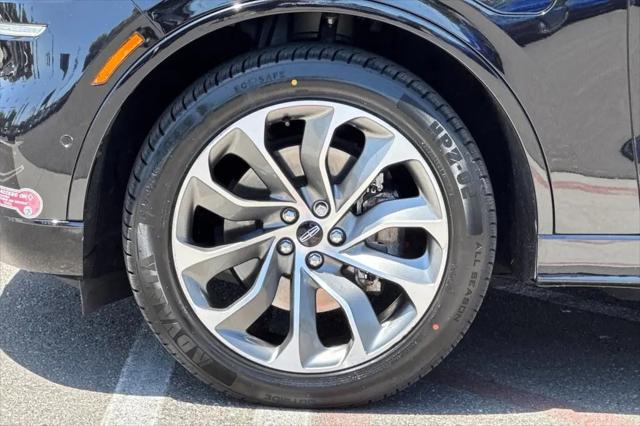 2020 Lincoln Aviator Grand Touring