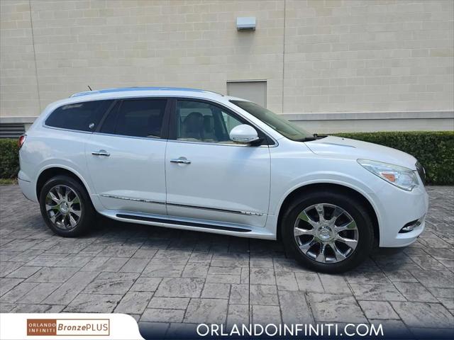 2016 Buick Enclave Premium for sale in Orlando, FL
