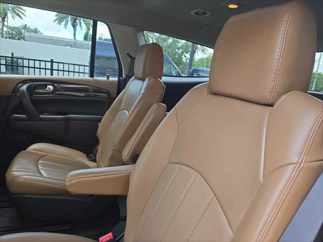 2016 Buick Enclave Premium