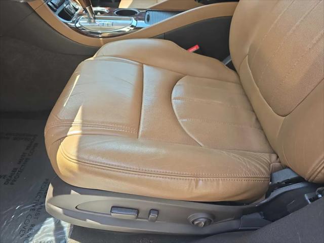 2016 Buick Enclave Premium