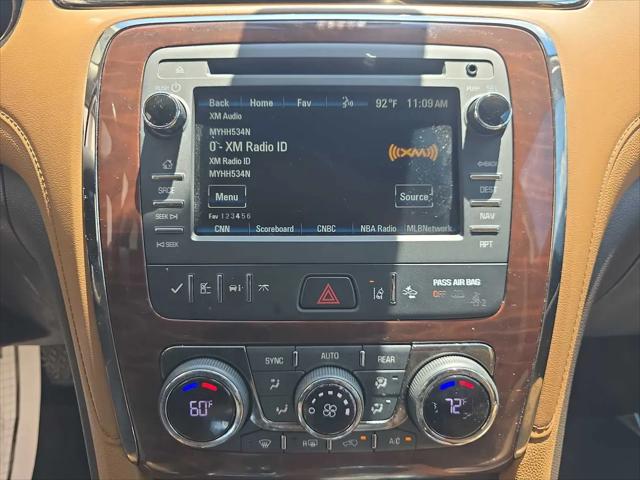 2016 Buick Enclave Premium