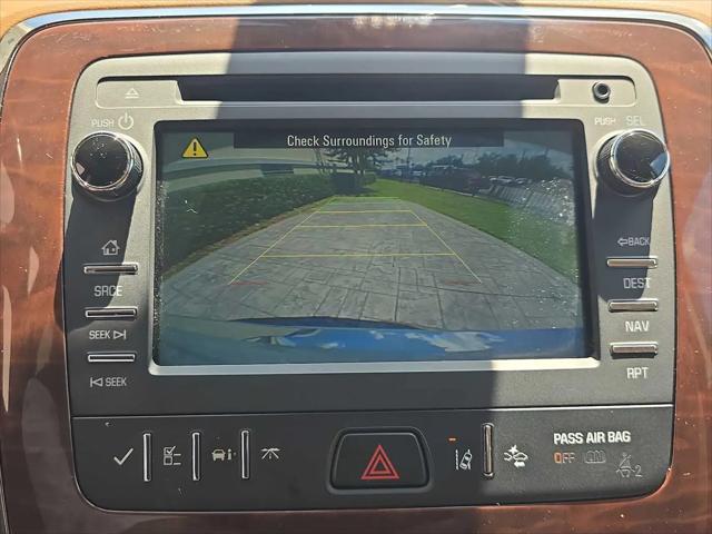 2016 Buick Enclave Premium