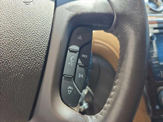 2016 Buick Enclave Premium