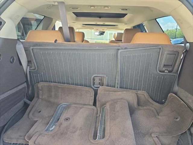 2016 Buick Enclave Premium