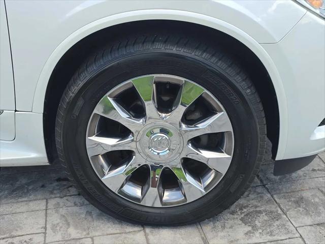 2016 Buick Enclave Premium