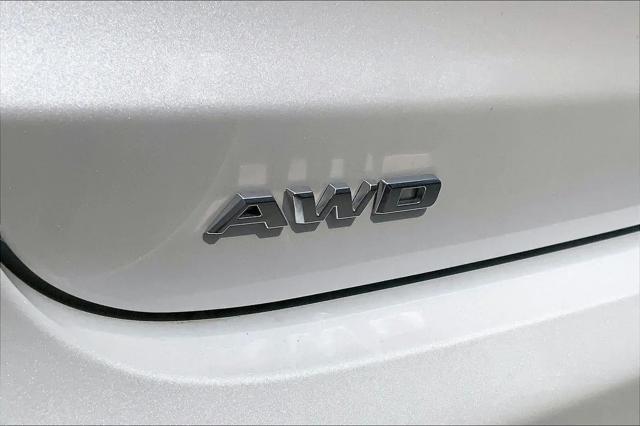 2025 Cadillac XT6 AWD Sport