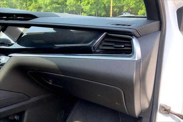 2025 Cadillac XT6 AWD Sport