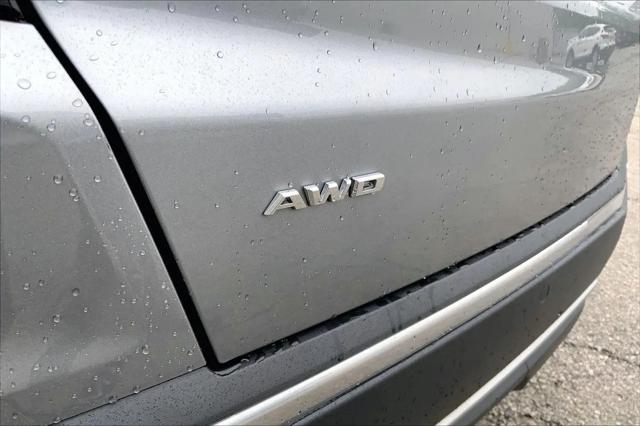 2025 Cadillac XT5 AWD Premium Luxury