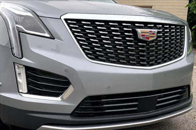 2025 Cadillac XT5 AWD Premium Luxury