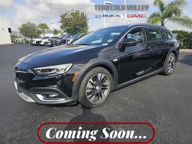 2018 Buick Regal TourX Preferred for sale in Temecula, CA