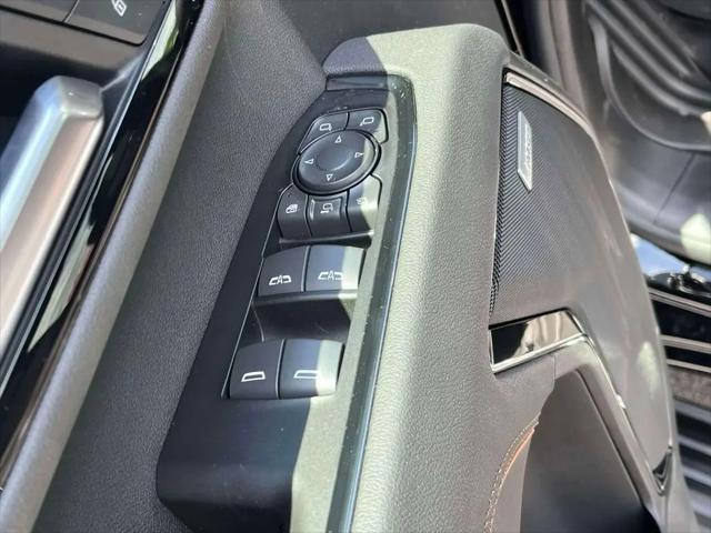 2026 GMC Sierra 2500HD Crew Cab, Standard Bed, AT4, 4WD