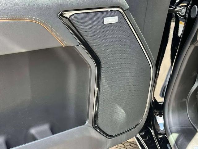 2026 GMC Sierra 2500HD Crew Cab, Standard Bed, AT4, 4WD
