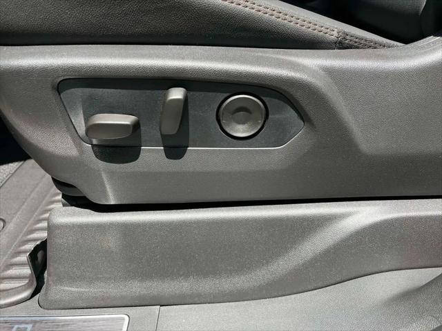 2026 GMC Sierra 2500HD Crew Cab, Standard Bed, AT4, 4WD