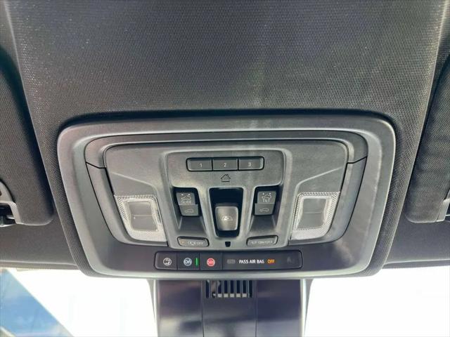 2026 GMC Sierra 2500HD Crew Cab, Standard Bed, AT4, 4WD