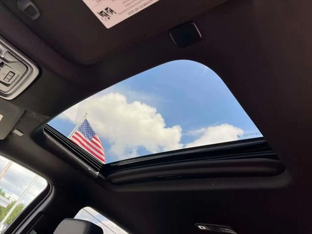 2026 GMC Sierra 2500HD Crew Cab, Standard Bed, AT4, 4WD