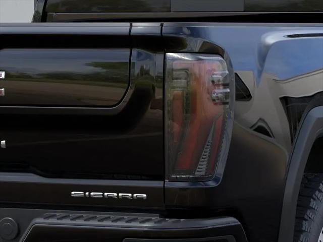 2026 GMC Sierra 2500HD Crew Cab, Standard Bed, Denali, 4WD