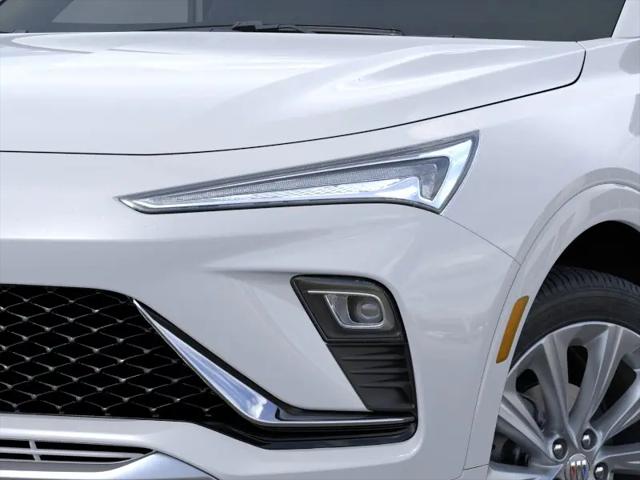 2026 Buick NV Avenir FWD