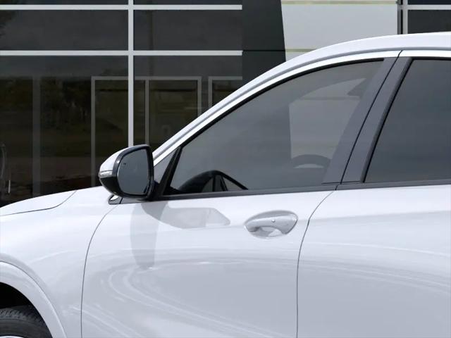 2026 Buick NV Avenir FWD