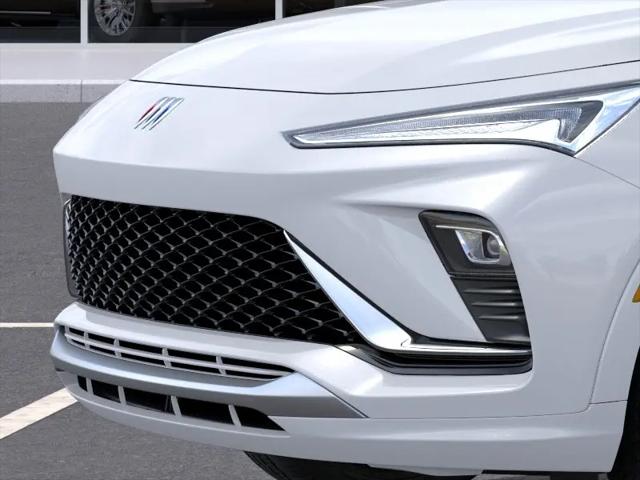 2026 Buick NV Avenir FWD